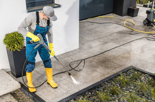 Best Fence Pressure Washing  in La Porte City, IA