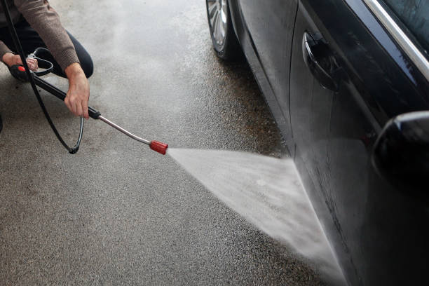 Professional Pressure Washing in La Porte City, IA